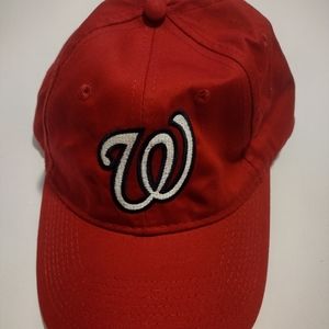 Washington Nationals Hat